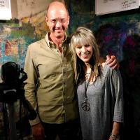 Mike Royce on Vicki Abelsons The Road Taken