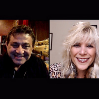 Ramon Yslas On Game Changers With Vicki Abelson