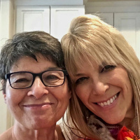 Cindy Begel On Game Changers WIth Vicki Abelson 4:29:20