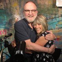 Jim Beaver on Vicki Abelsons BROADcast: The Road Taken