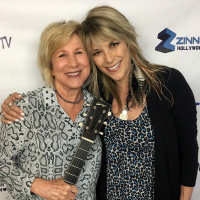 Lori Lieberman On Vicki Abelsons The Road Taken