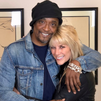 Bernard Fowler On Game Changers With Vicki Abelson