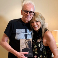 Michael Lally On Vicki Abelsons The Road Taken Part 1