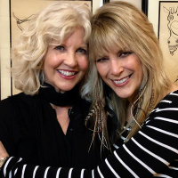 Nancy Allen On Game Changers With Vicki Abelson