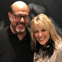 Fred Melamed Live On Game Changers With Vicki Abelson