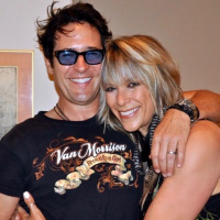 Rob Morrow on Vicki Abelsons BROADcast: The Road Taken