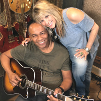 Ray Parker Jr On Vicki Abelsons The Road Taken