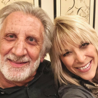 Sandy Helberg On Game Changers With Vicki Abelson