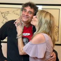 Paul Provenza On Vicki Abelsons The Road Taken