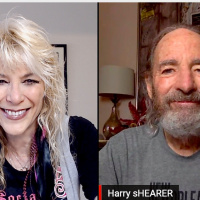Harry Shearer Live On Game Changers With Vicki Abelson