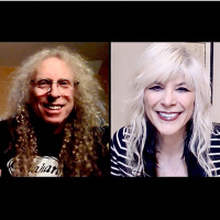 Waddy Wachtel On Game Changers With Vicki Abelson Part 3