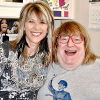 Bruce Vilanch on Vicki Abelsons The Road Taken