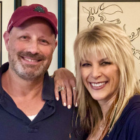 Jay Kogen Live On Game Changers With Vicki Abelson