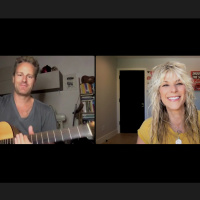 Marcus Eaton Live On Game Changers With Vicki Abelson