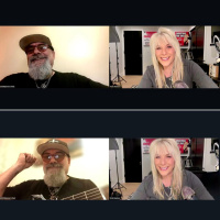 Jimmy Vivino Live On Game Changers With Vicki Abelson