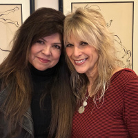 Game Changers With Vicki Abelson