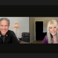 Tim Matheson Live On Game Changers With Vicki Abelson