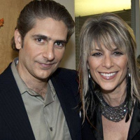 Michael Imperioli on Vicki Abelson BROADcast: The Road Taken