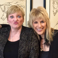 Alison Arngrim Live On Game Changers With Vicki