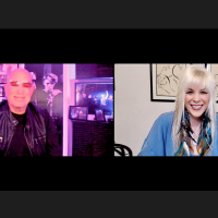 Mike Garson On Game Changers With Vicki Abelson