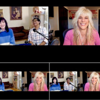 Harriet Schock Live On Game Changers With Vicki Abelson