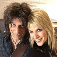 Steve Conte On Game Changers With Vicki Abelson