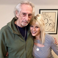 Larry Hankin Lve On Game Changers With Vicki Abelson