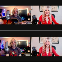 Steve Postell Live On Game Changers With Vicki Abelson