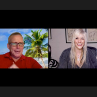 Willie Ames On Game Changers With Vicki Abelson