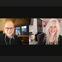 Marshall Herskovitz Live On Game Changers With Vicki Abelson