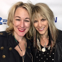 Kathleen Wilhoite On Game Changers With Vicki Abelson