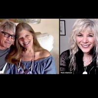 Eliza And Eric Roberts On Game Changers With Vicki Abelson 1/13/21