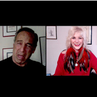 Peter Onorati On Game Changers With Vicki Abelson