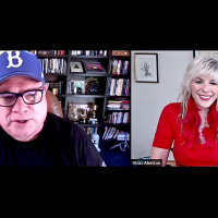 Mike Rowe On Game Changers With Vicki Abelson