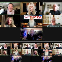 The Immediate Family​ Live On Game Changers With Vicki Abelson