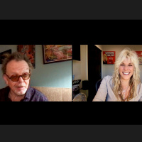 Paul Williams Live On Game Changers With Vicki Abelson