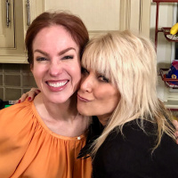 Gigi Levangie Live On Game Changers With Vicki Abelson