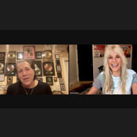 Sandy Gennaro Part 2 Live On Game Changers With Vicki Abelson