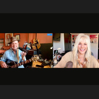 David Jackson Live On Game Changers With Vicki Abelson