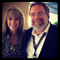 Drew Nieporent on Vicki Abelsons The Road Taken