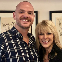 Peter Paige On Game Changers With Vicki Abelson