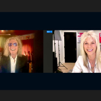 Bruce Watson Live On Game Changers With Vicki Abelson