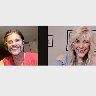 Vicki Abelsons Broadcast: The Road Taken