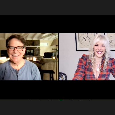 Vicki Abelsons Broadcast: The Road Taken