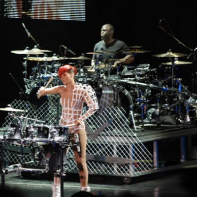 Vicki Abelsons Broadcast: The Road Taken