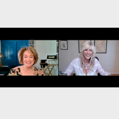 Vicki Abelsons Broadcast: The Road Taken