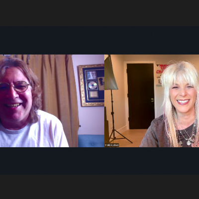 Vicki Abelsons Broadcast: The Road Taken