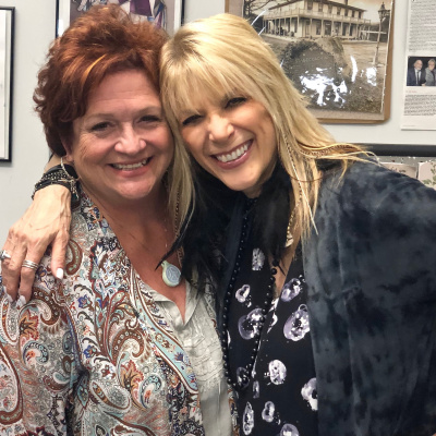 Vicki Abelsons Broadcast: The Road Taken