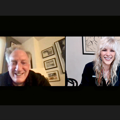 Vicki Abelsons Broadcast: The Road Taken