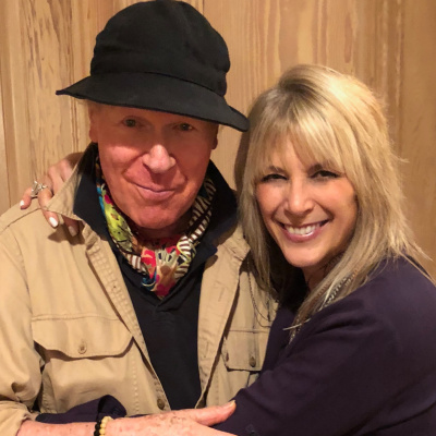 Vicki Abelsons Broadcast: The Road Taken